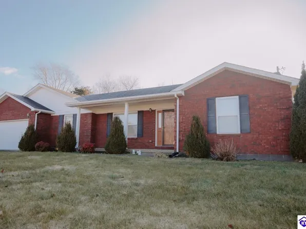 24 Rustic Haven Dr, Campbellsville, KY 42718