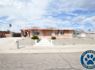 8329 E 24th St, Tucson, AZ 85710