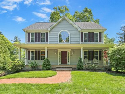 32 Tannery Rd, Sturbridge, MA, 01518