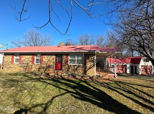 7443 Asheville Hwy, Greeneville, TN 37743