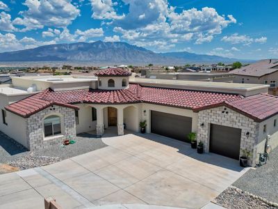 3415 Ramadan Ct NE, Rio Rancho, NM, 87144