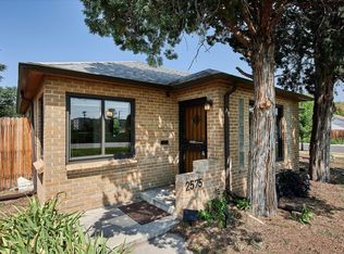 2575 N Poplar St, Denver, CO 80207