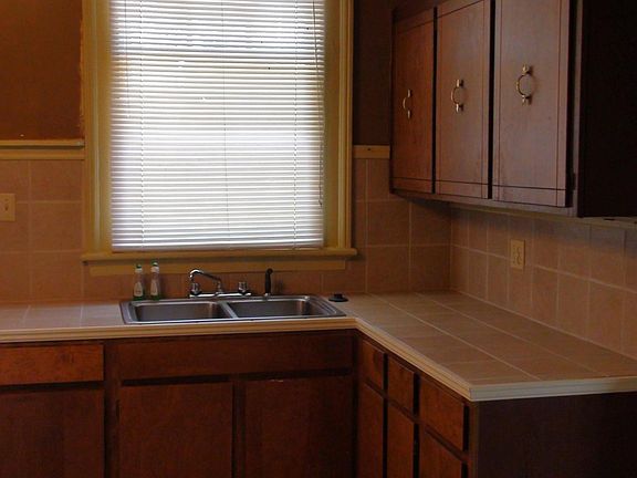 Kitchen Cabinets