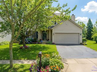 205 Knight Dream St, Delaware, OH 43015