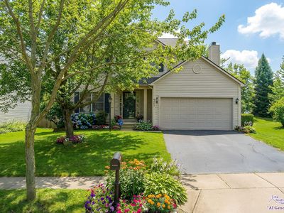 205 Knight Dream St, Delaware, OH, 43015