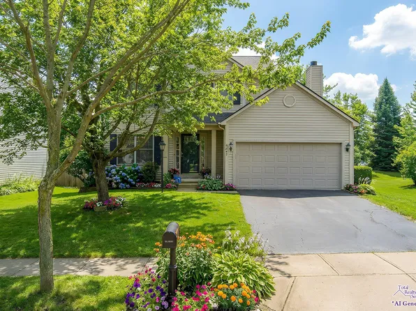 205 Knight Dream St, Delaware, OH 43015