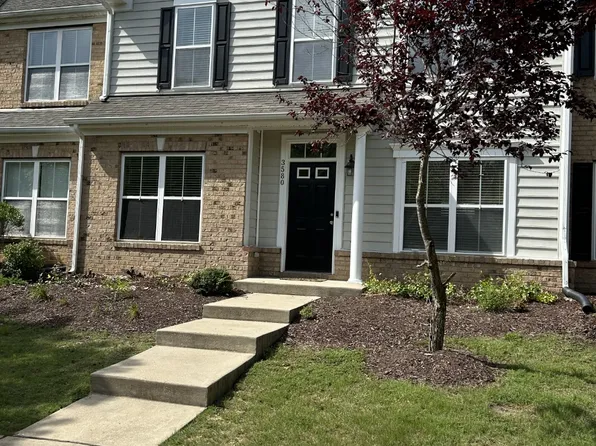 3580 Westham Ln, Toano, VA 23168