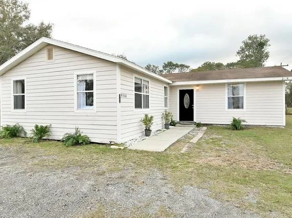 9501 N County Road 225, Gainesville, FL 32609