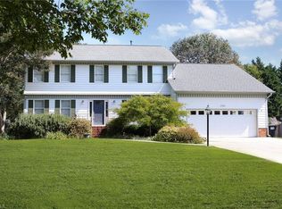 3908 Sandlewood Rd, High Point, NC 27265