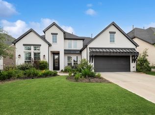 28228 Cedar Peak Dr, Spring, TX 77386