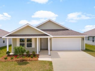 251 Lawton Branch Way, Panama City, FL 32404