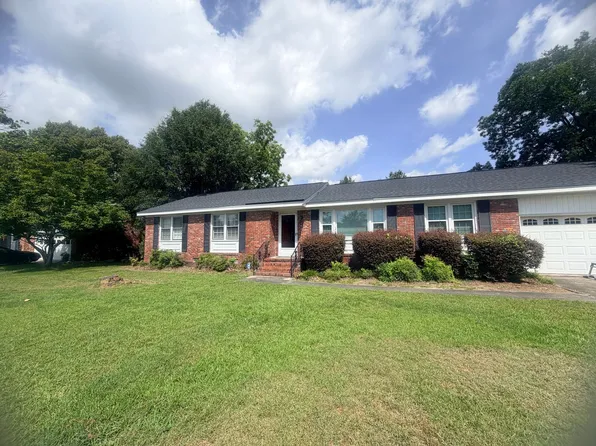 839 Malibu Dr, Columbia, SC 29209
