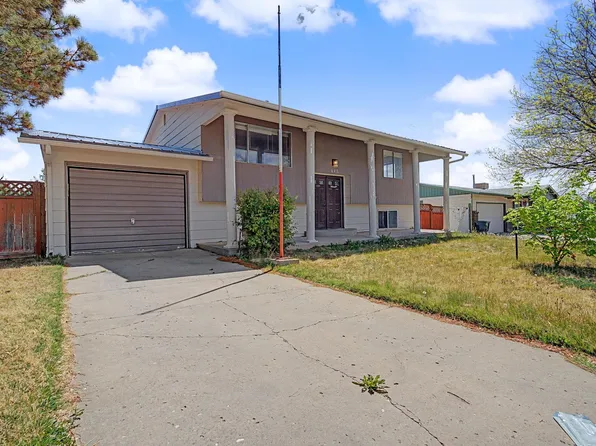 648-29 1/4 Rd, Grand Junction, CO 81504