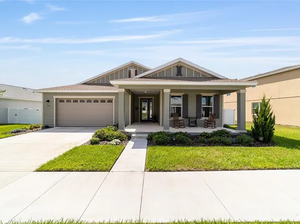 7732 SW 59th Ln, Ocala, FL 34474