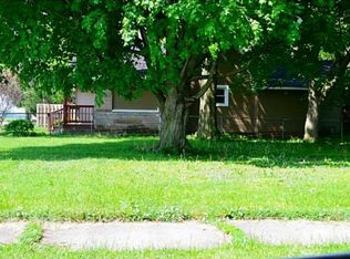 329 N Park Ave #1/2, Martinsville, IN 46151