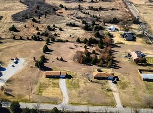 Brock Lone Grv, Ardmore, OK 73401