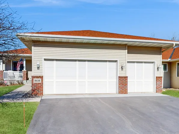 8638 Tessman Cir N, Brooklyn Park, MN 55445
