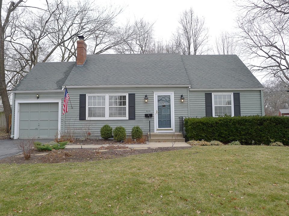 2nd image of 4014 Oxford Rd