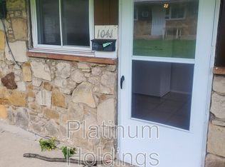 1041 Neville Ave, Akron, OH 44306