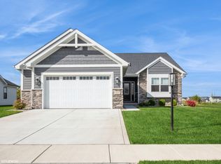 10514 Garnet Way, Dyer, IN 46311