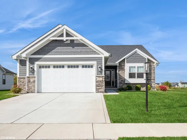 10514 Garnet Way, Dyer, IN 46311