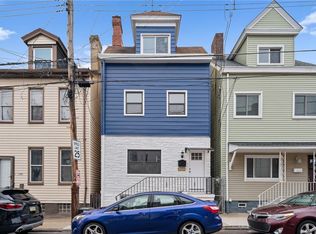 5202 Keystone St, Pittsburgh, PA 15201