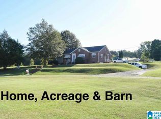 6037 State Highway 202, Anniston, AL 36201