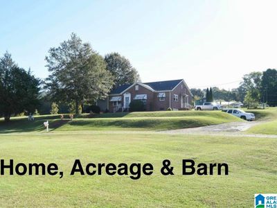 6037 State Highway 202, Anniston, AL, 36201