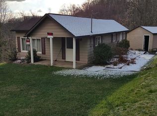 224 Short St, Coal Center, PA