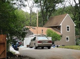 45 Power Ln, Burrillville, RI 02830