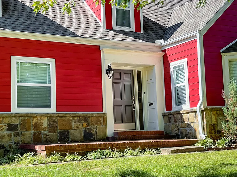 335 N Gregg Ave #A — Photo 3
