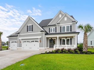 101 W Isle Of Palms Ave, Myrtle Beach, SC 29579