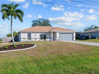 1321 NW 16th Ter, Cape Coral, FL, 33993