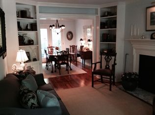 1129 Morningside Pl NE, Atlanta, GA 30306