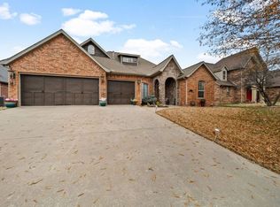 1731 Whippoorwill Ln, Bentonville, AR 72712