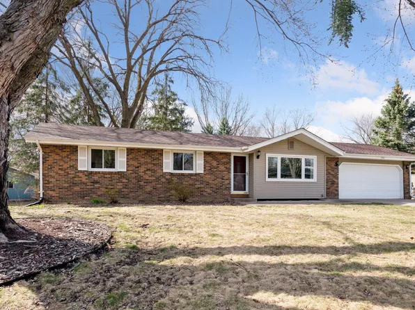 14184 Rutgers St NE, Prior Lake, MN 55372