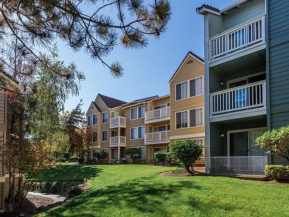 The Gates Of Redmond Apartment Rentals Redmond, WA Zillow