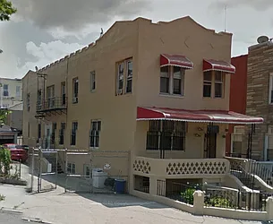 1332 Bronx River Avenue in Soundview