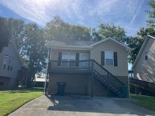 842 Plantation Dr, Pigeon Forge, TN 37863