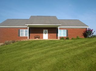4553 Bybee Rd, Winchester, KY 40391