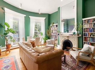 26 Union Park #2, Boston, MA 02118