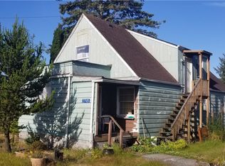 27105 Vernon Ave, Ocean Park, WA