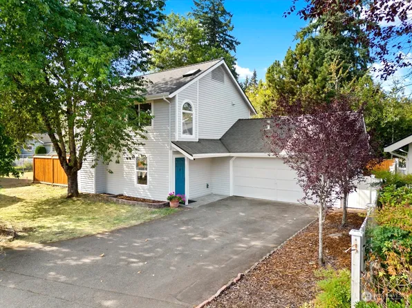 18106 NE 91st Court, Redmond, WA 98052