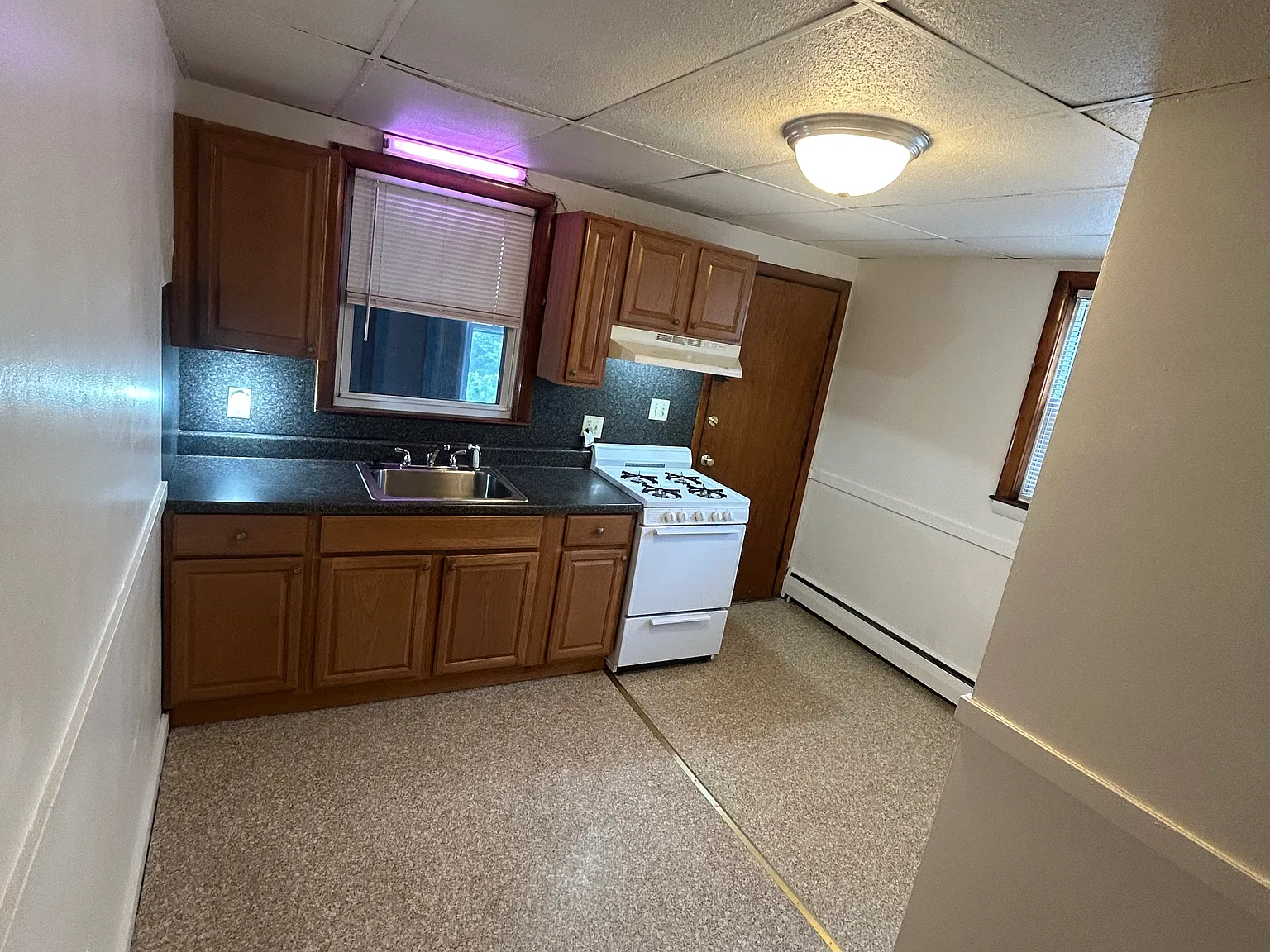 1 bed, $1,875 — Photo 1