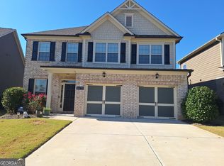 6679 Rivergreen Rd, Flowery Branch, GA 30542