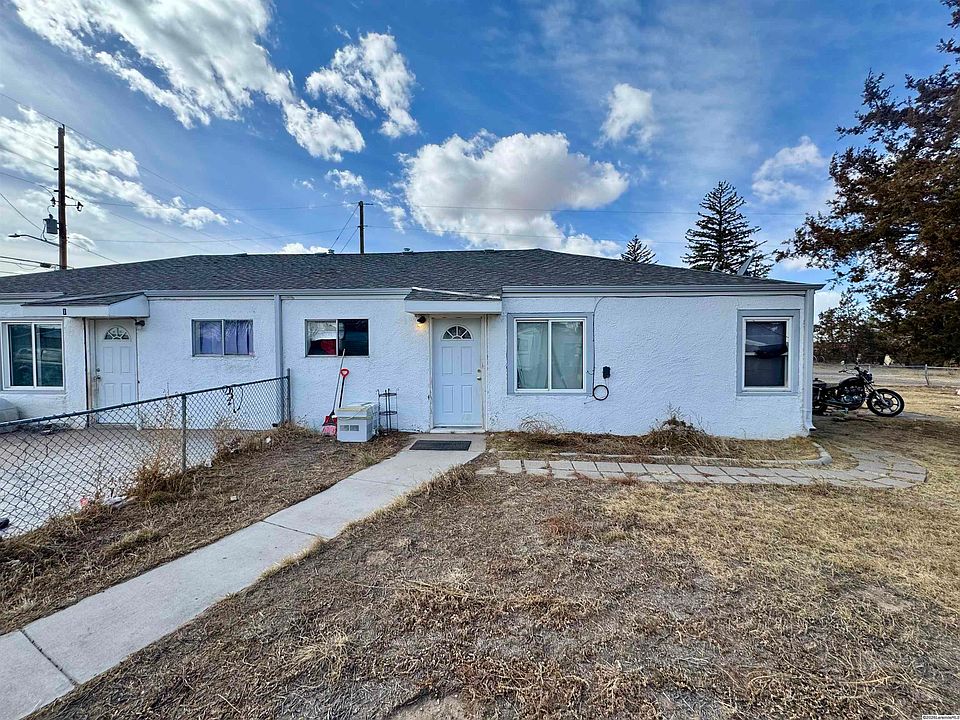 1st image of 4202 & 4204 Cheyenne St