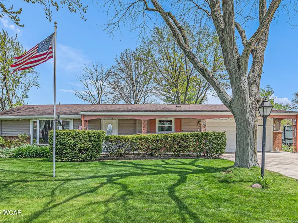 2175 Odema Dr, Lima, OH 45806