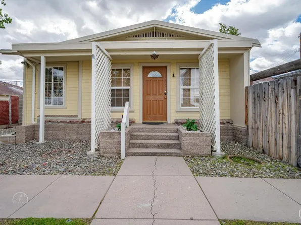 515 Philippine St, Taft, CA 93268