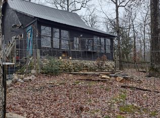 134 Claxton Rd, Ash Flat, AR 72513