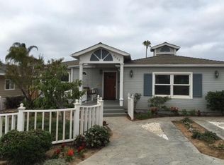 4275 Del Mar Ave, San Diego, CA 92107